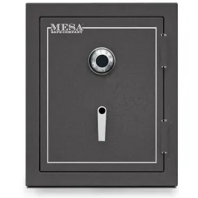 Mesa MBF2620C Burglar & Fire Safe