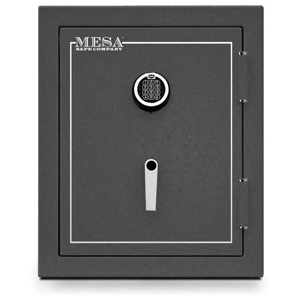 Mesa MBF2620E Burglar & Fire Safe