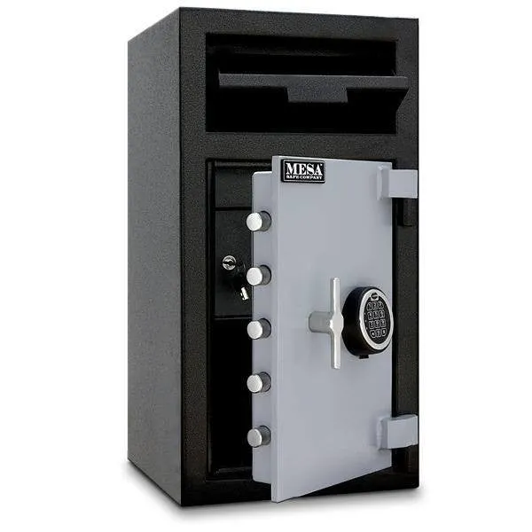 Mesa MFL2714EILK Depository Safe