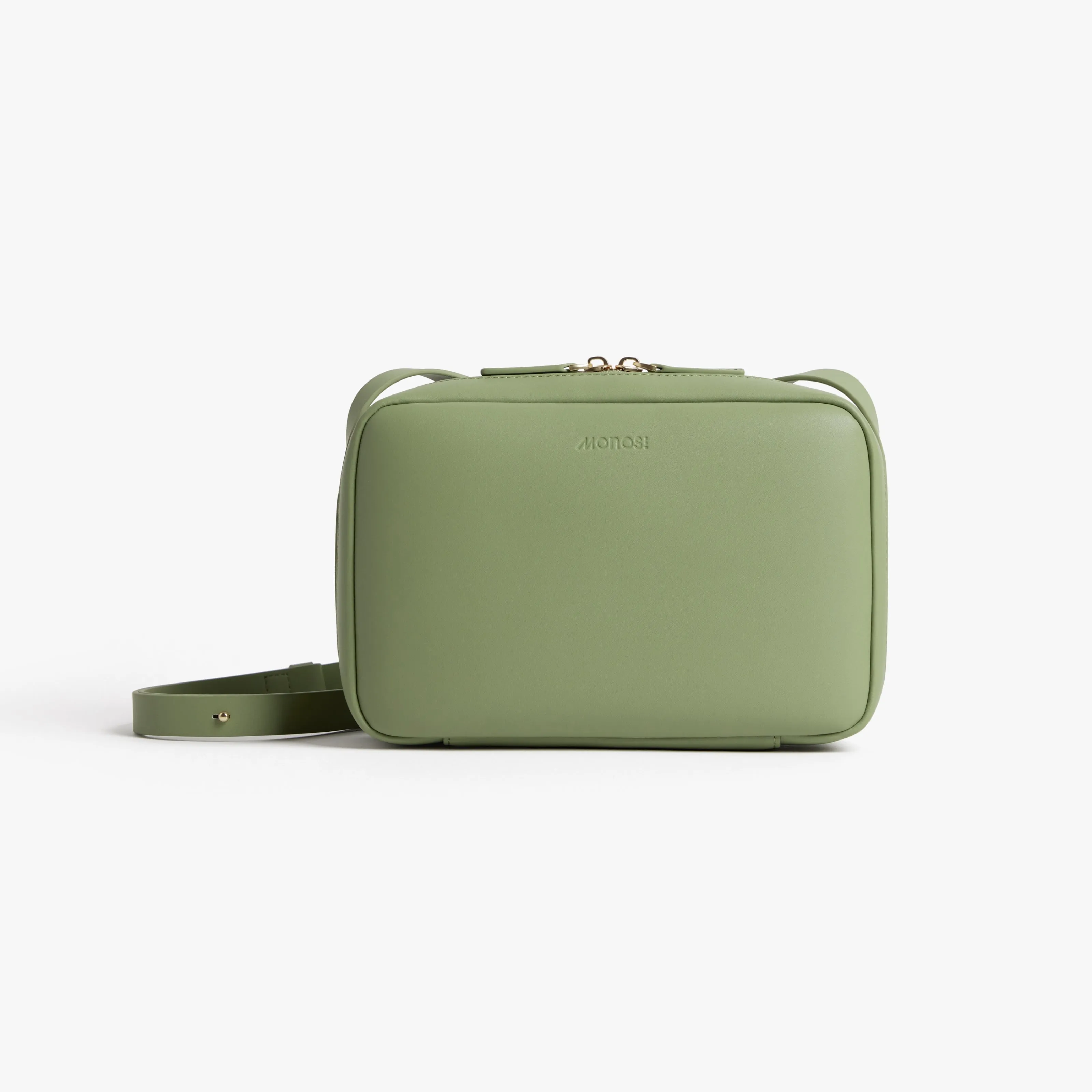 Metro Crossbody