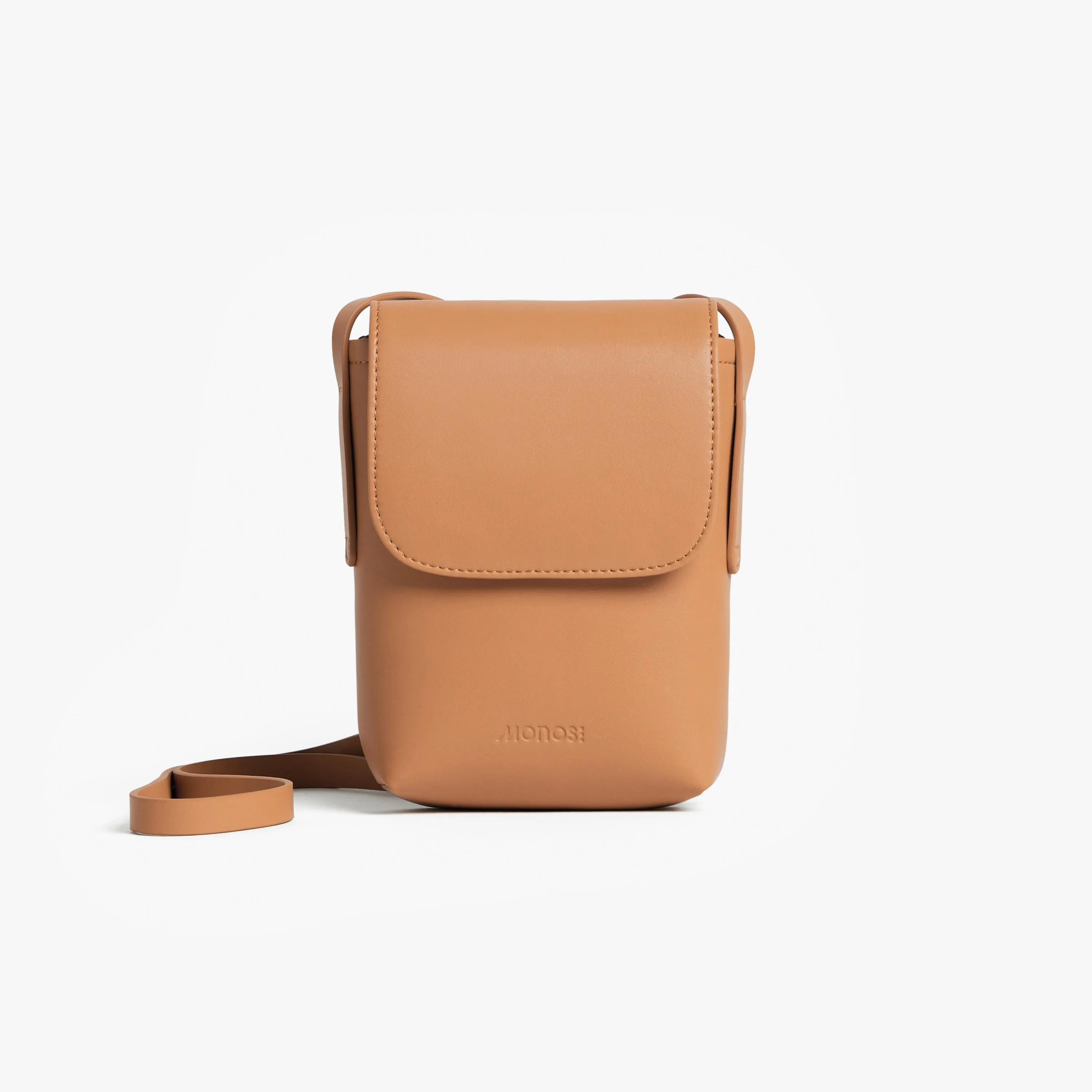 Metro Mini Crossbody