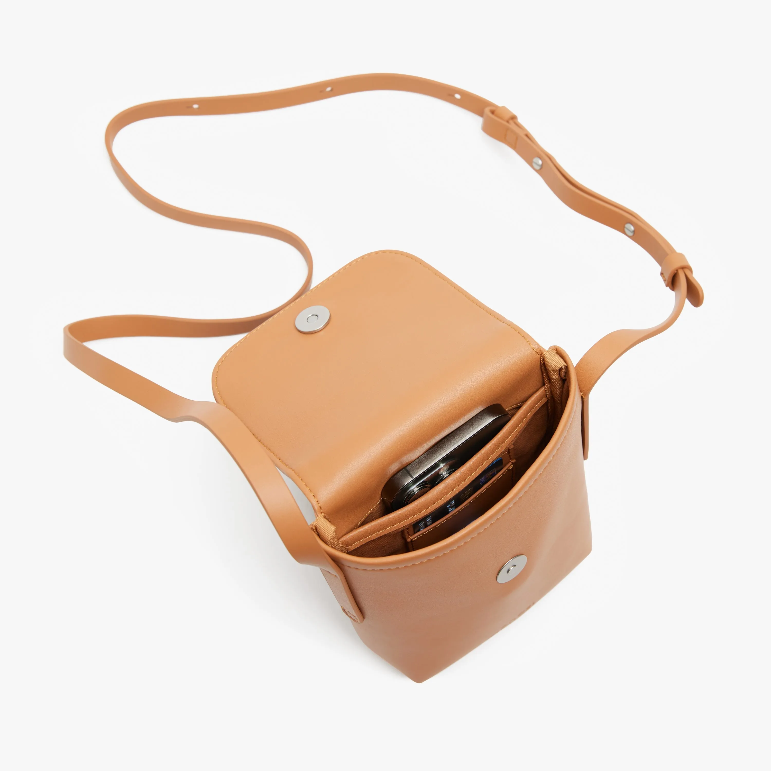 Metro Mini Crossbody