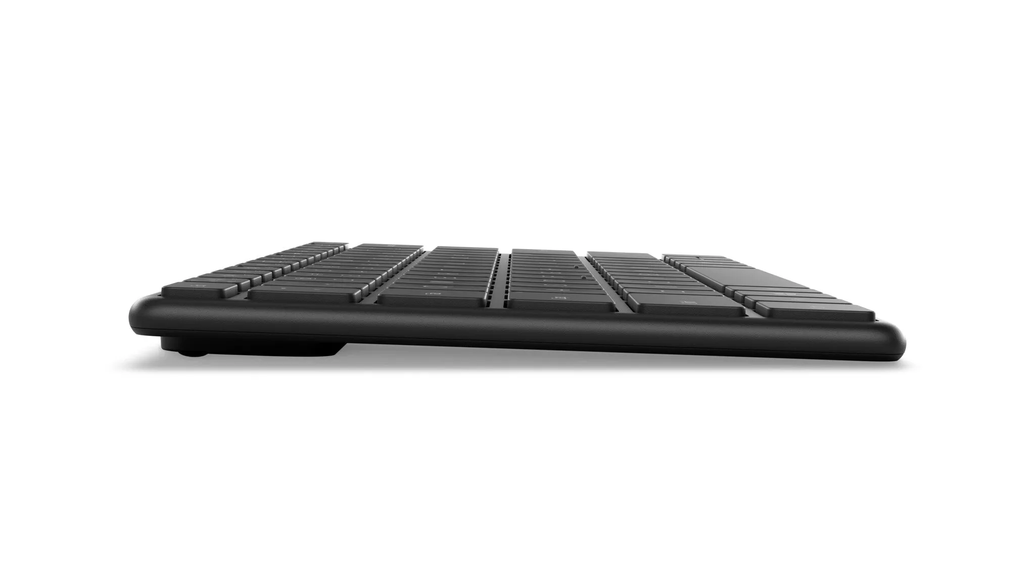 Microsoft Designer Compact keyboard Universal Bluetooth QWERTY English Black