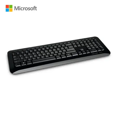 Microsoft Wireless Keyboard 850