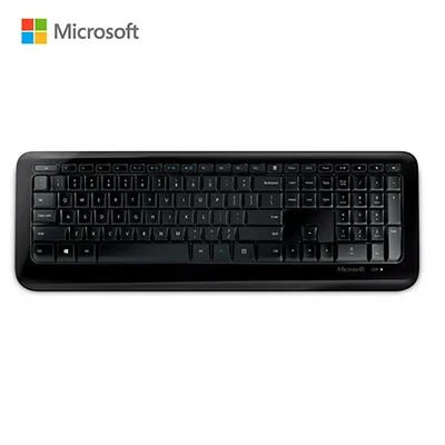 Microsoft Wireless Keyboard 850