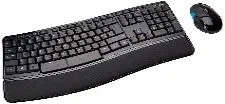 Microsoft Wireless Sculpt Comfort Desktop Keyboard And Mouse