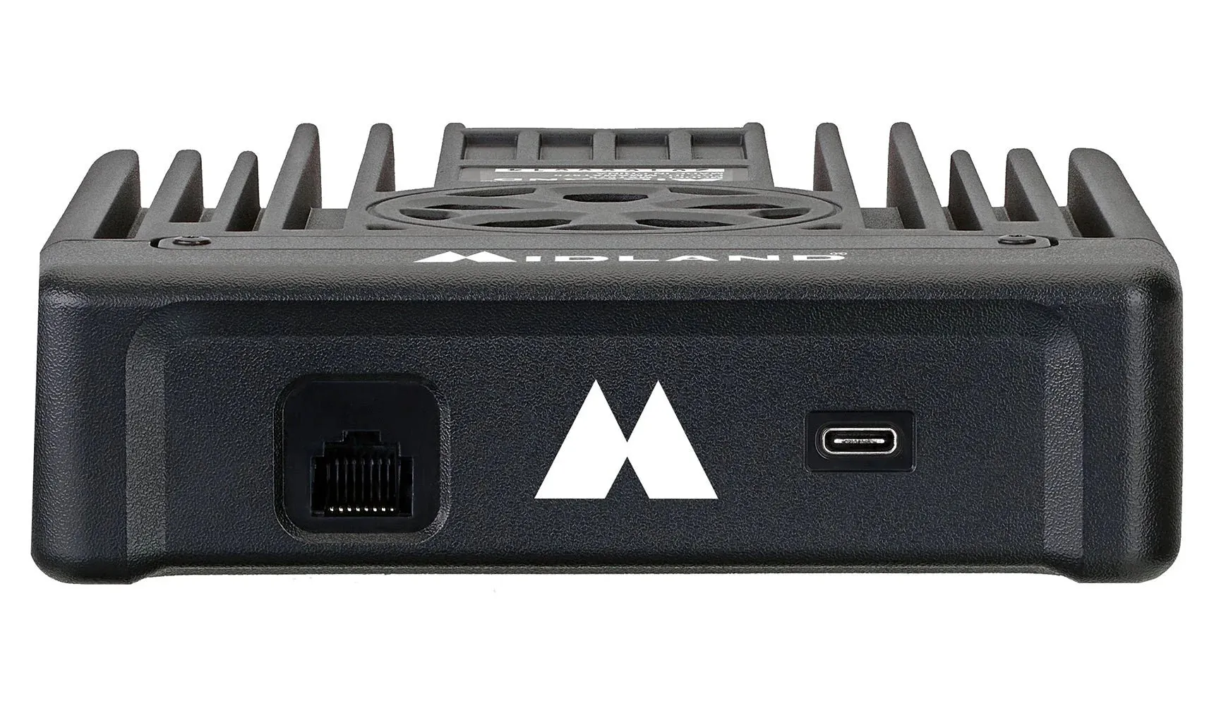 MIDLAND MXT575J JEEP® MICROMOBILE® TWO WAY RADIO