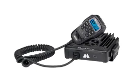 MIDLAND MXT575J JEEP® MICROMOBILE® TWO WAY RADIO