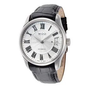 Mido Women's M0242071603300 Belluna II 33mm Automatic Watch