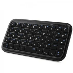 Mini Bluetooth Keyboard