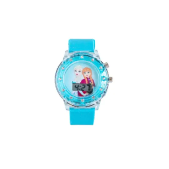 Mojang Light Up Frozen Watch