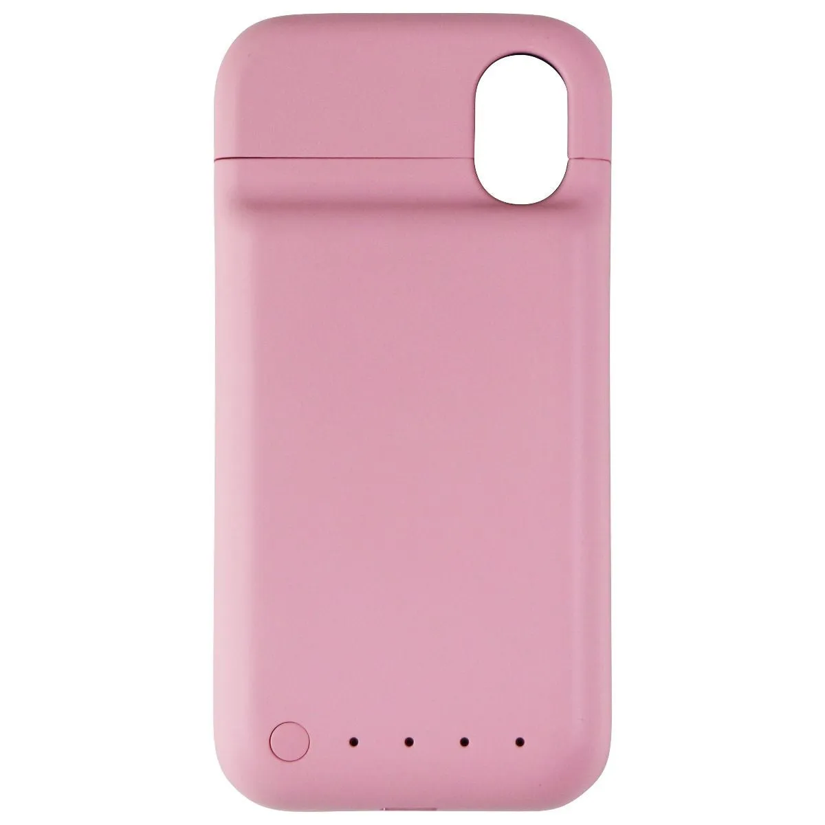 Mophie Juice Pack Slim and Protective Battery Case for Verizon Palm - Pink