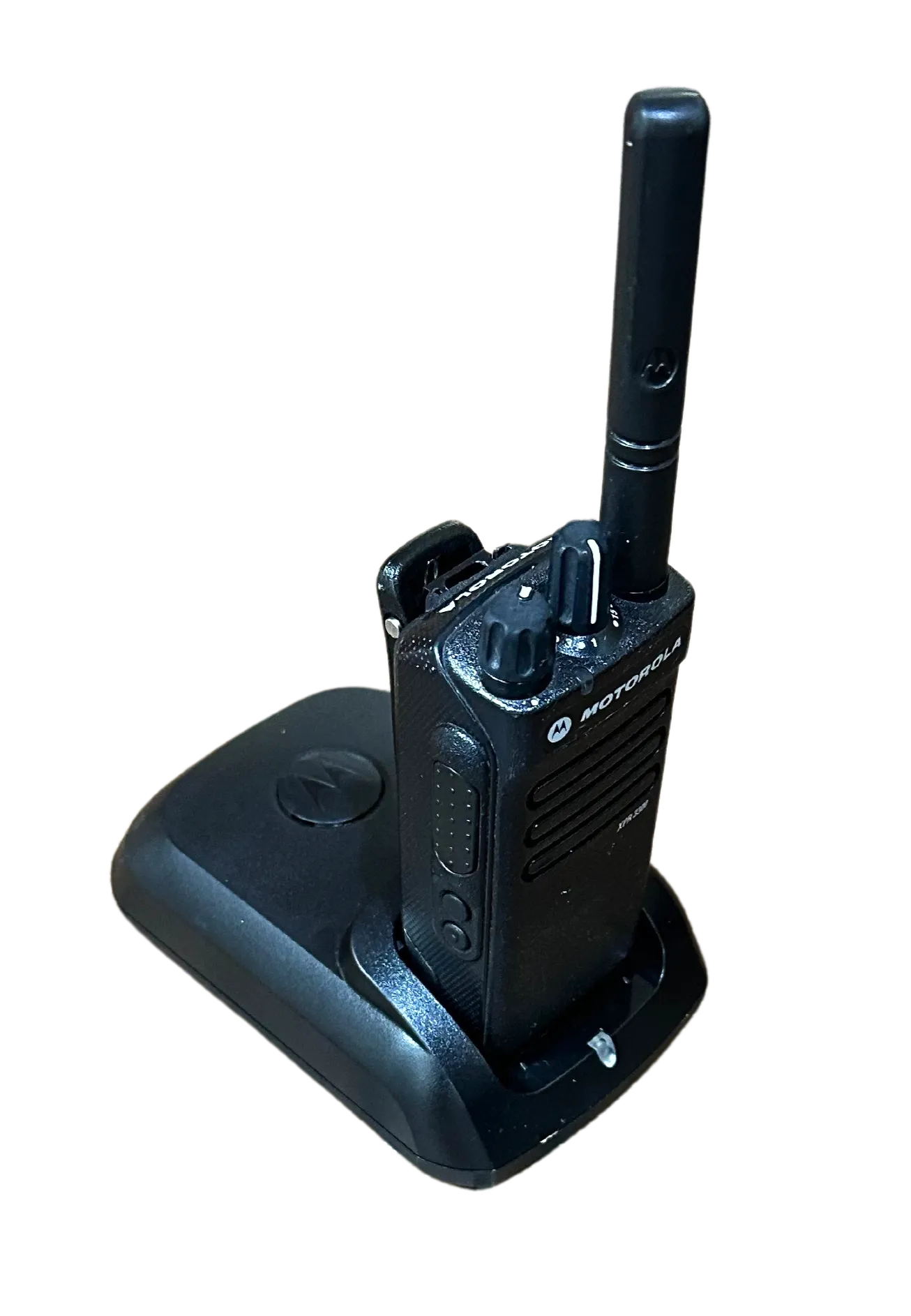 Motorola XPR 3300 Portable Two-Way Radio