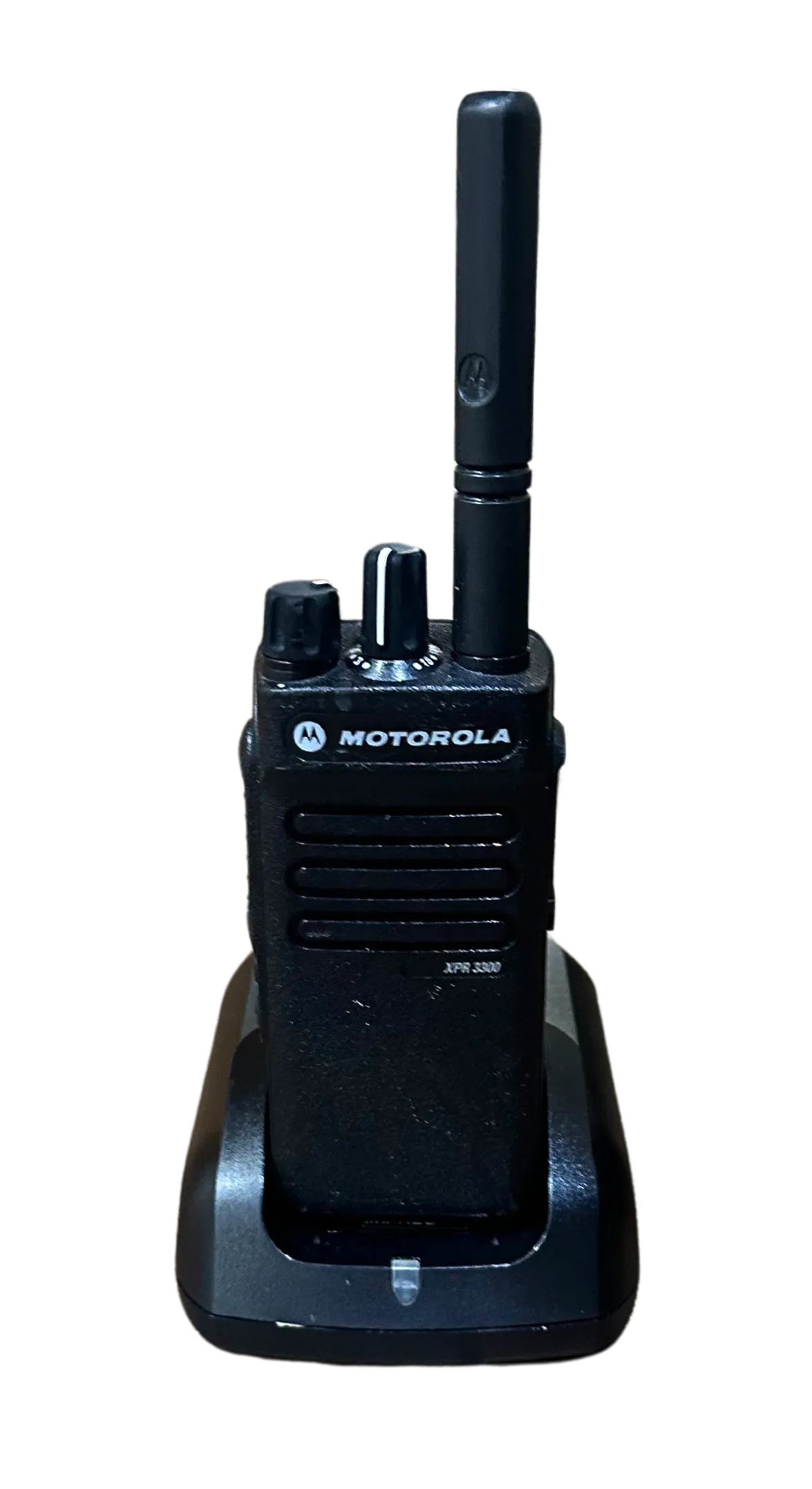 Motorola XPR 3300 Portable Two-Way Radio