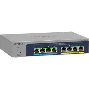 Netgear 8-port Ultra60 PoE   Multi-Gigabit (2.5G) Ethernet Plus Switch