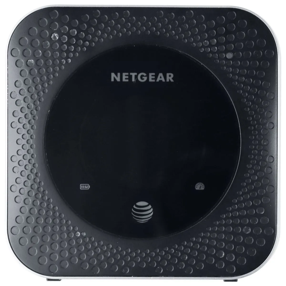 NETGEAR Nighthawk M1 4G LTE WiFi Mobile Hotspot for AT&T ONLY (MR1100)