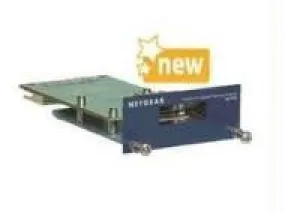 Netgear Prosafe Ax742 24gbps Stacking Kit