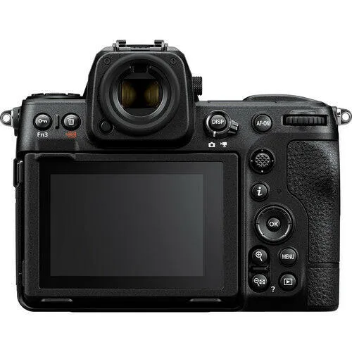 Nikon Z8 Mirrorless Camera w/ SmallRig Camera Cage