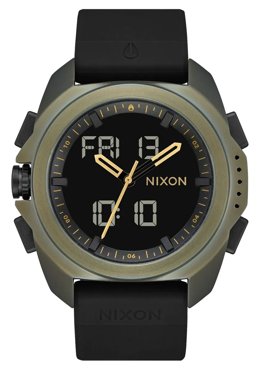 Nixon The Ripley Watch