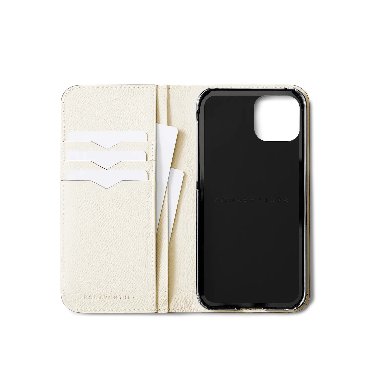 Noblessa Diary Smartphone Case (iPhone 14)