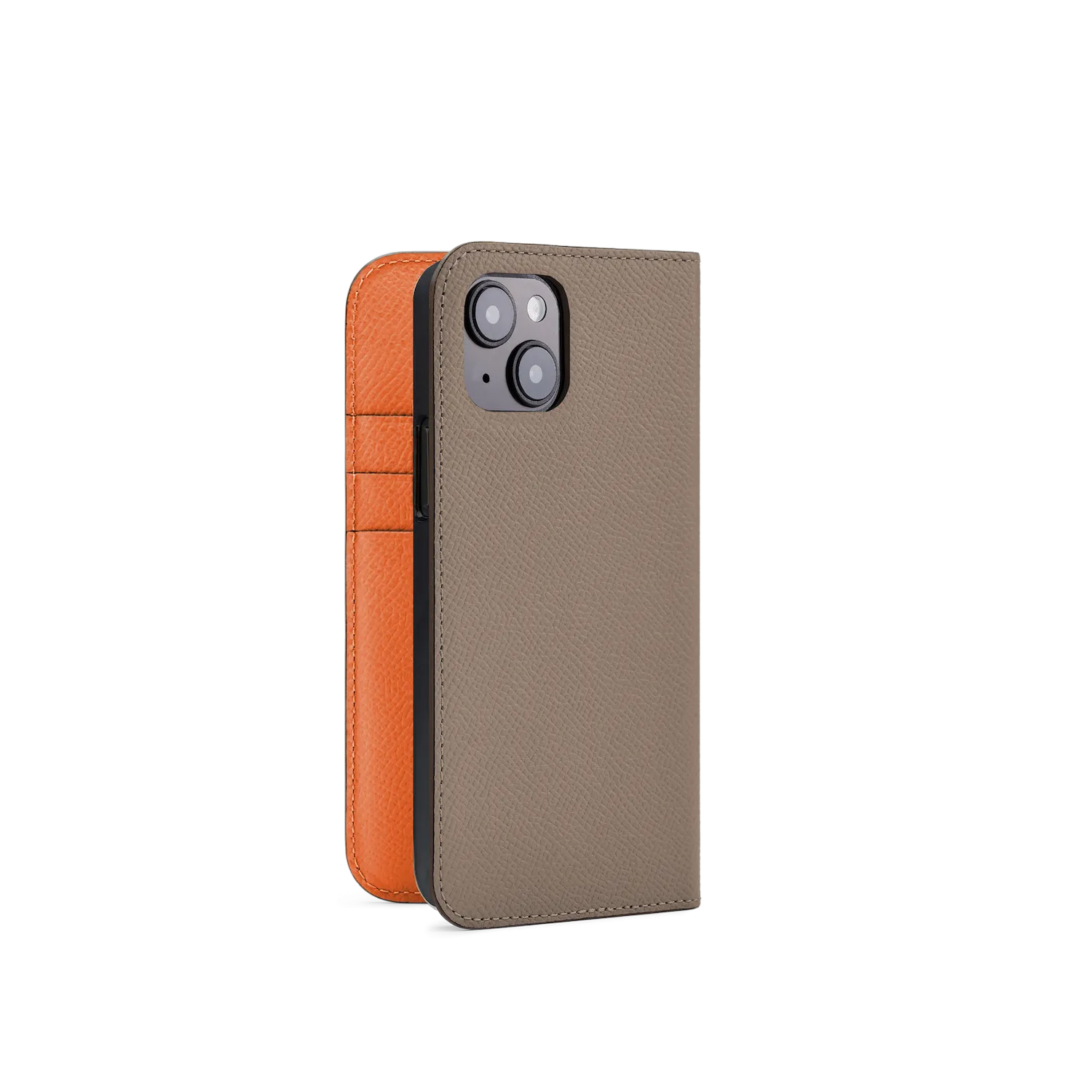 Noblessa Diary Smartphone Case (iPhone 14)