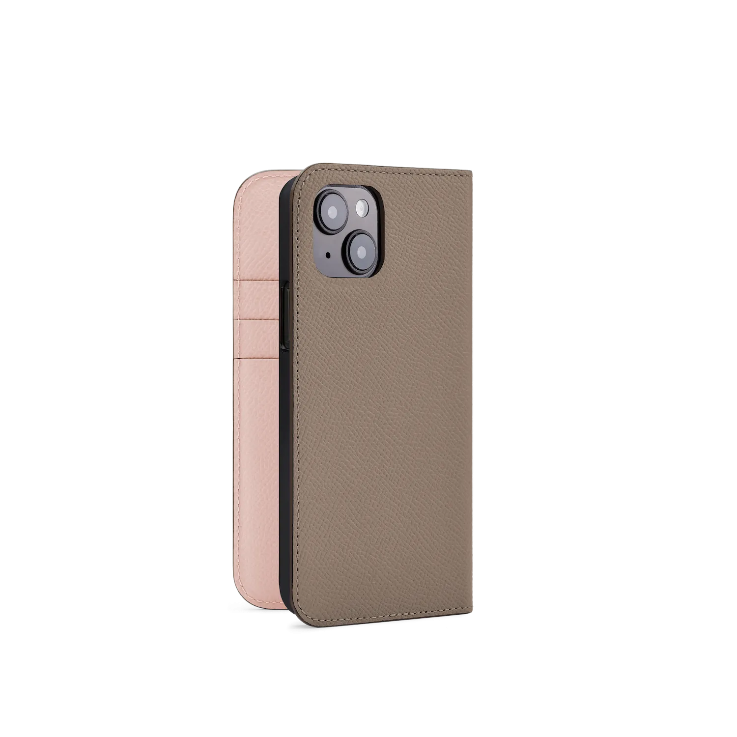 Noblessa Diary Smartphone Case (iPhone 14)