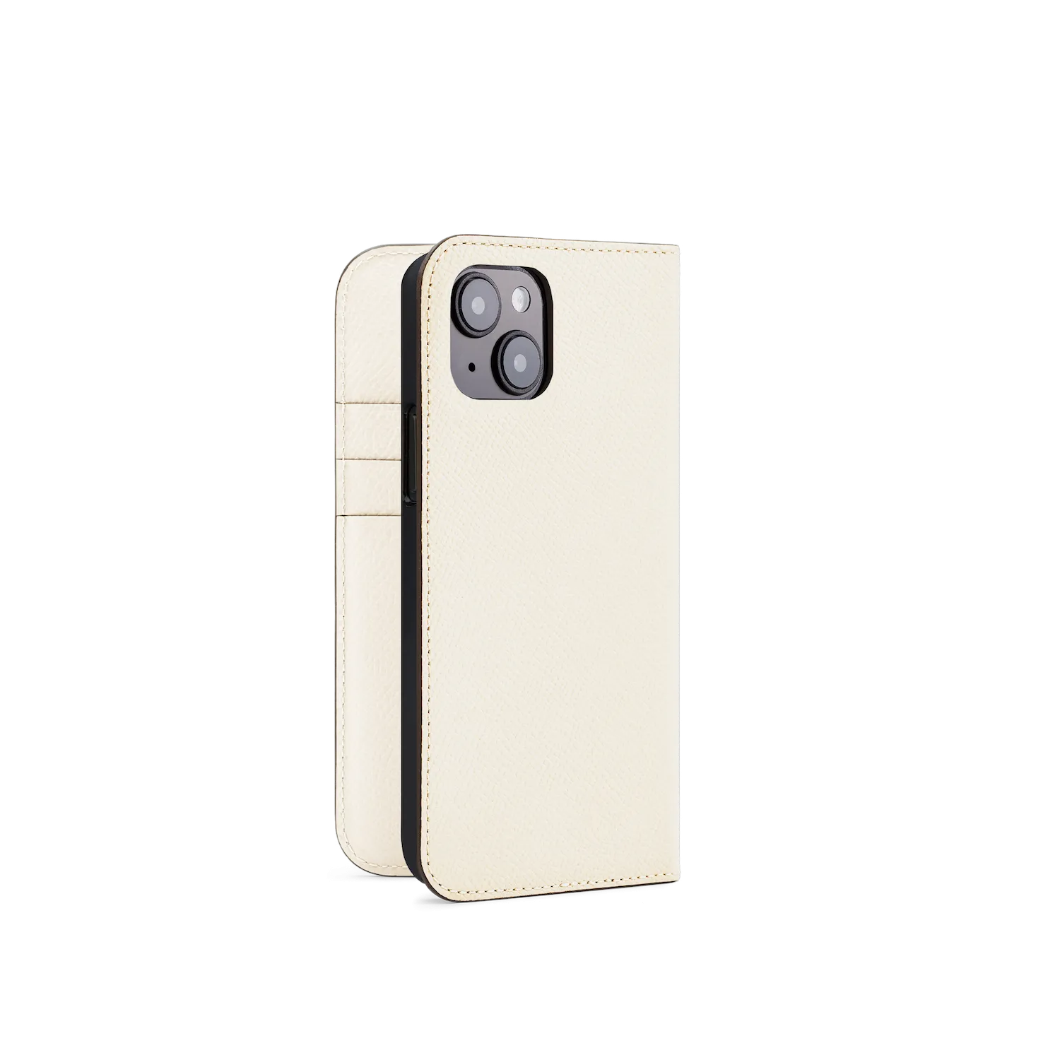 Noblessa Diary Smartphone Case (iPhone 14)