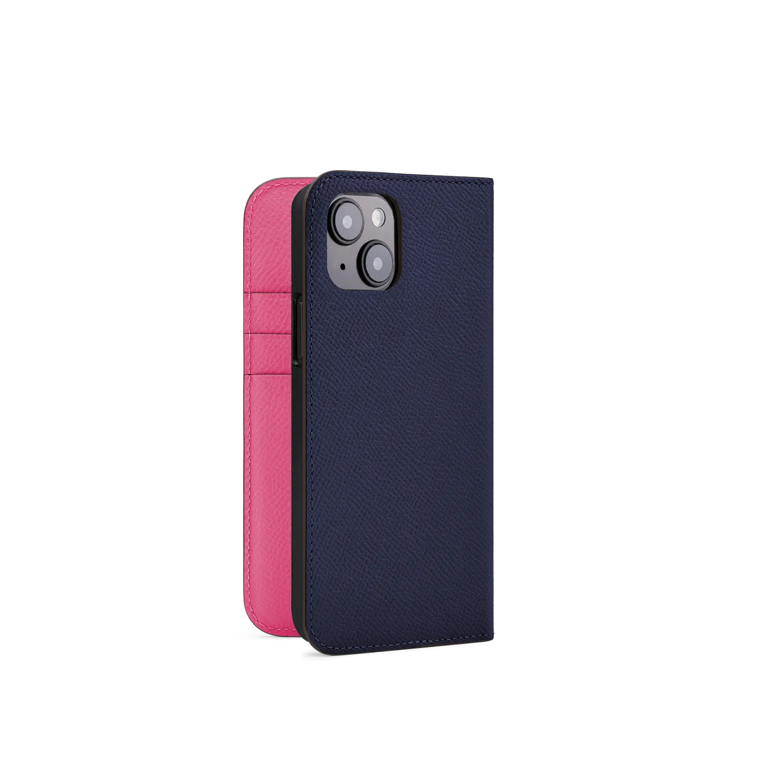 Noblessa Diary Smartphone Case (iPhone 14)