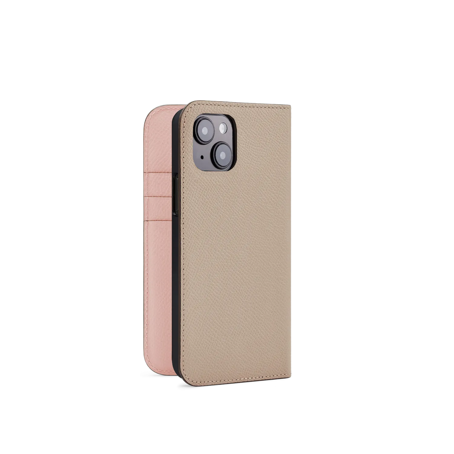 Noblessa Diary Smartphone Case (iPhone 14)