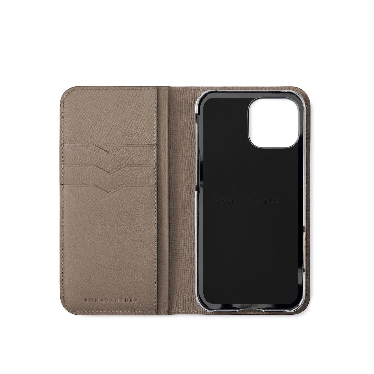 Noblessa Diary Smartphone Case (iPhone 16)