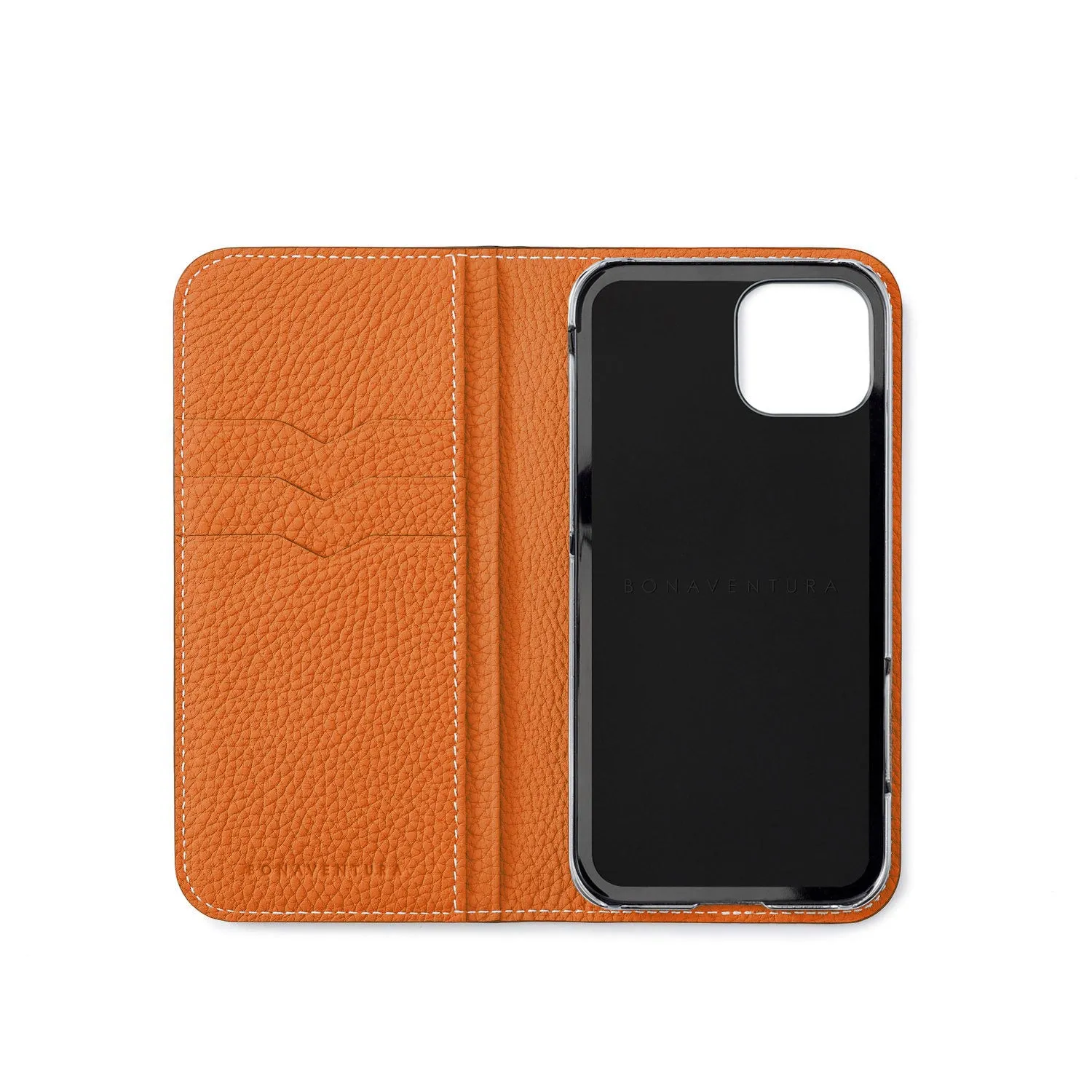 Noblessa Diary Smartphone Case (iPhone 16)