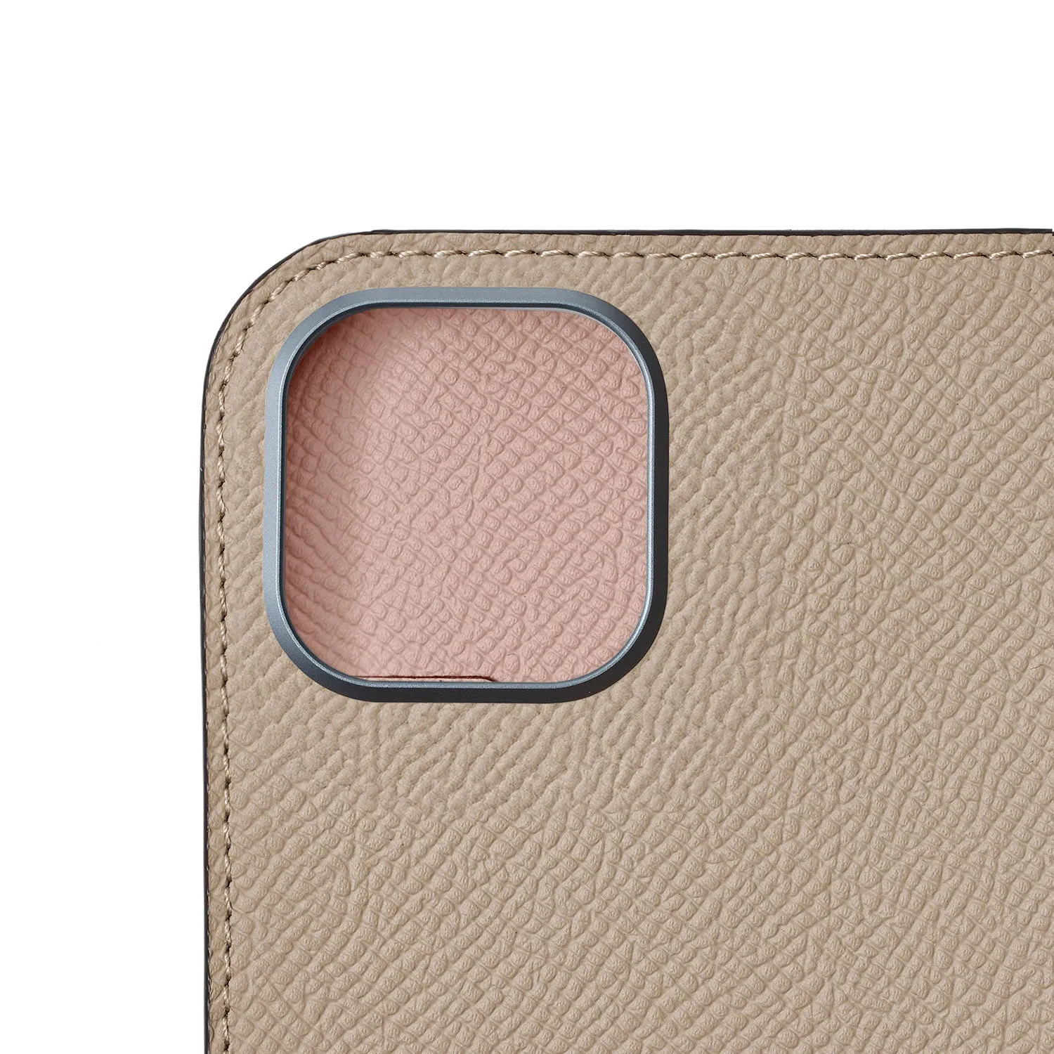 Noblessa Diary Smartphone Case (iPhone 16)