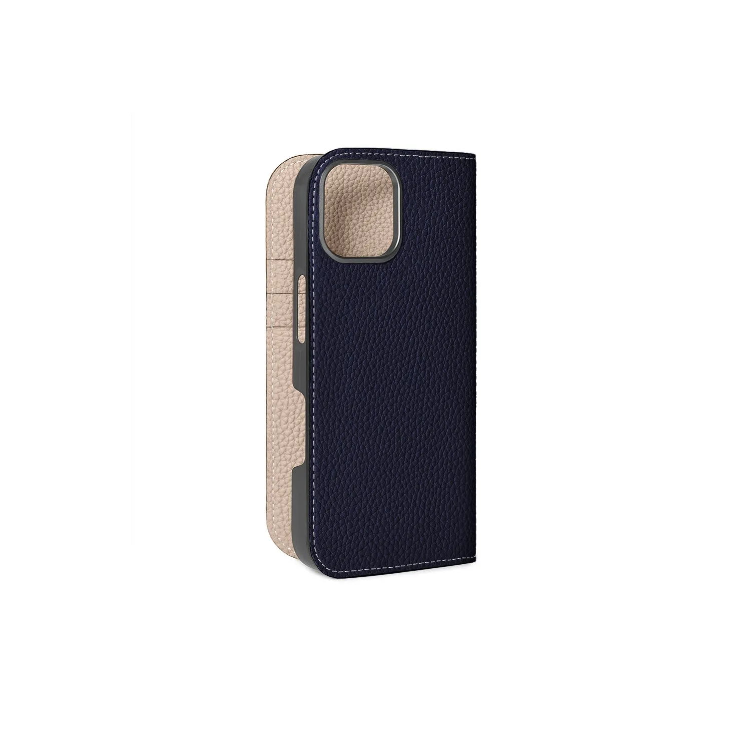 Noblessa Diary Smartphone Case (iPhone 16)