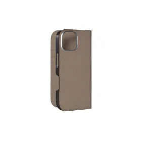 Noblessa Diary Smartphone Case (iPhone 16)