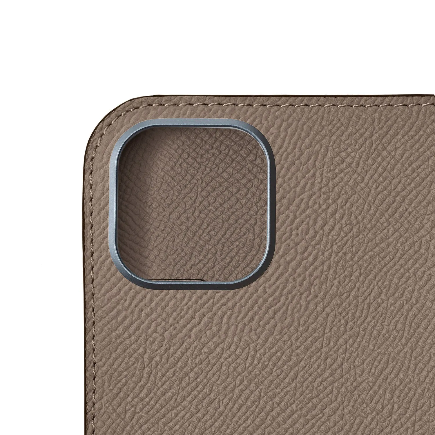 Noblessa Diary Smartphone Case (iPhone 16)