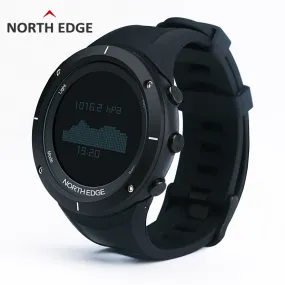 North Edge Men Sports Watch