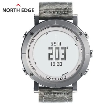 North Edge Men Sports Watch