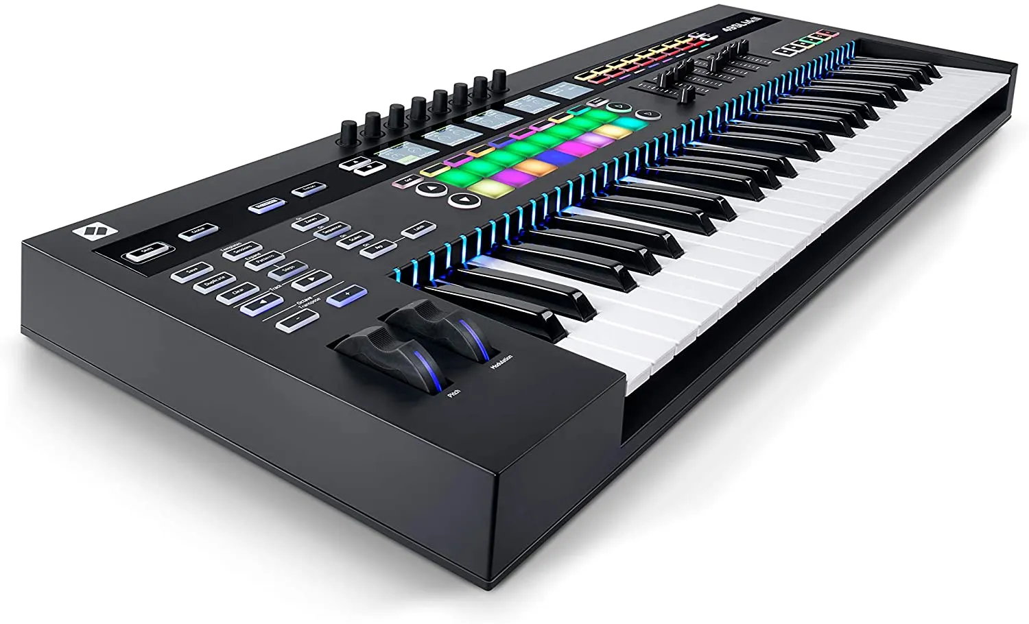 Novation 49 SL MK3