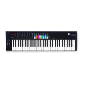 Novation Launchkey 61 MKIII Controller