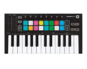 Novation Launchkey Mini Mk3