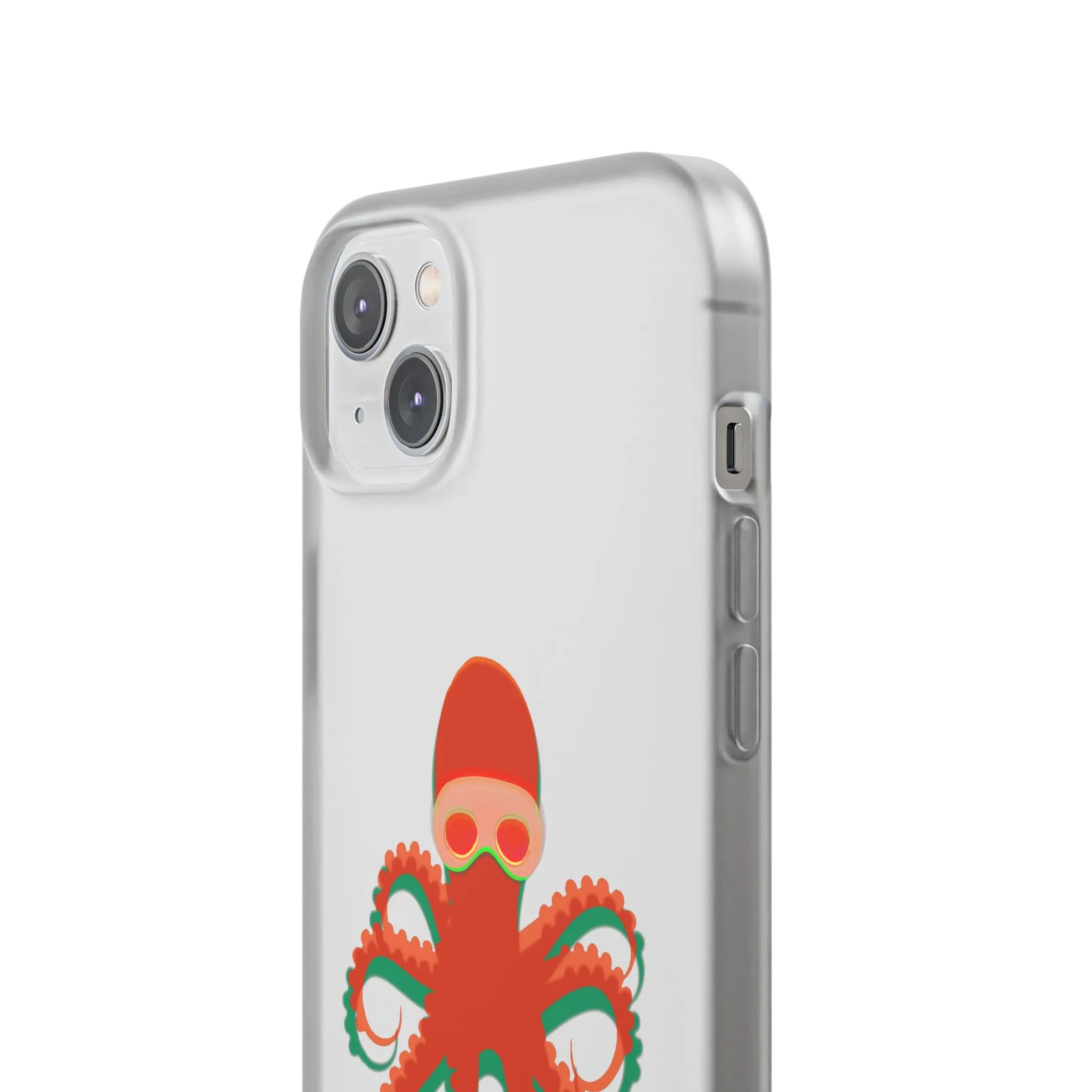 OCTO Flexi Cases