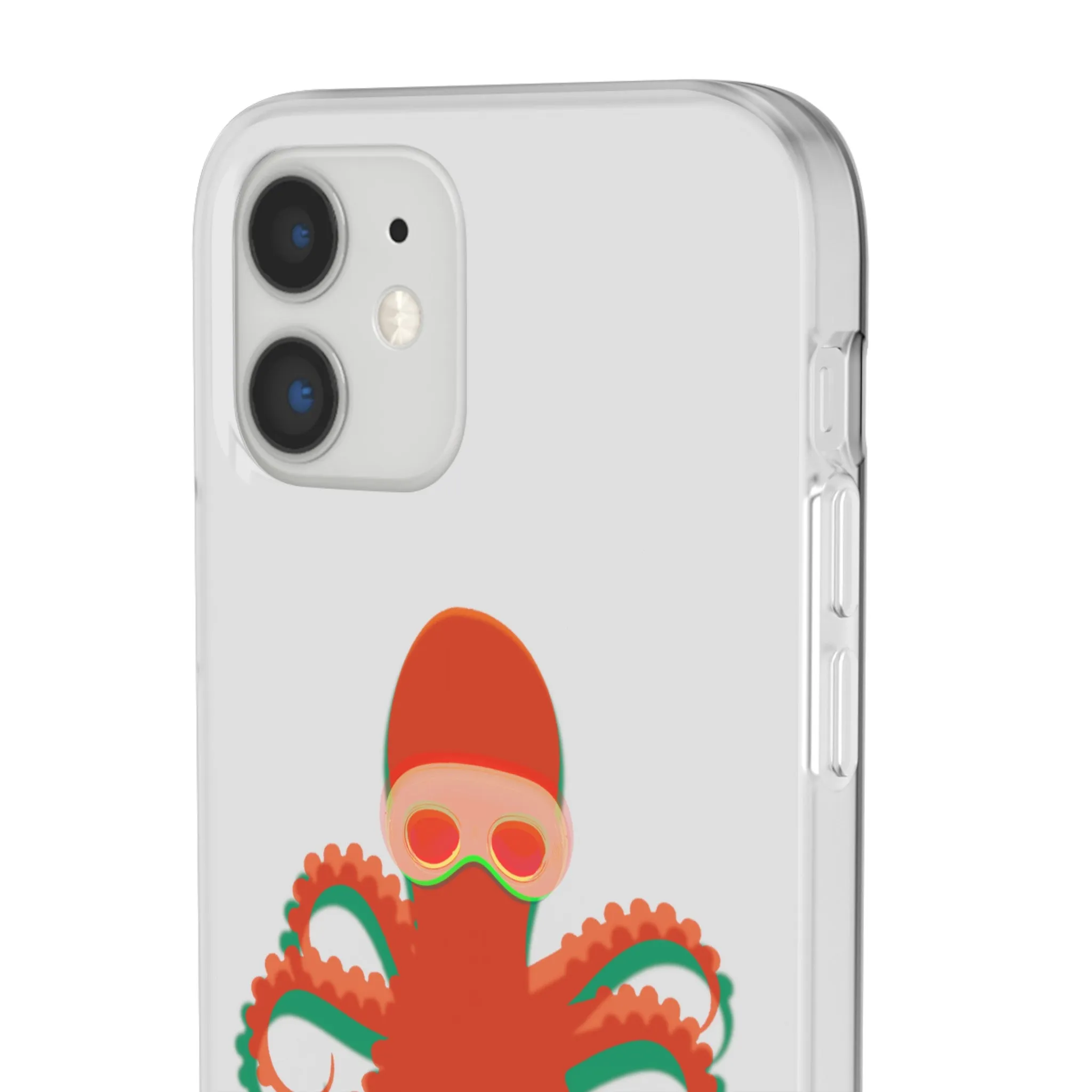 OCTO Flexi Cases