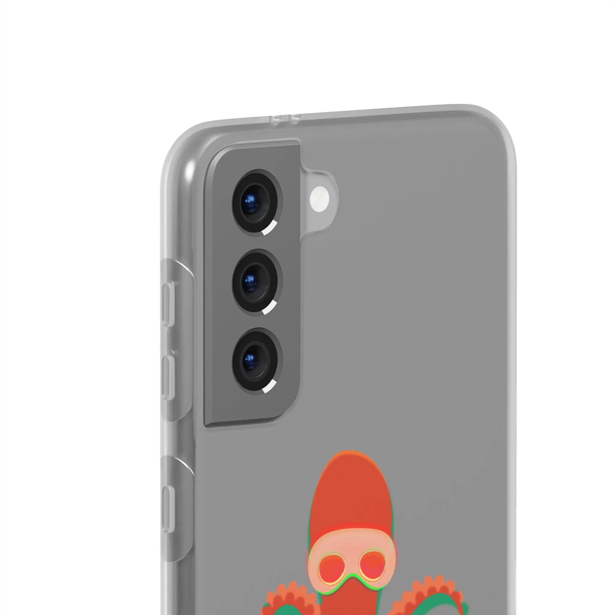 OCTO Flexi Cases