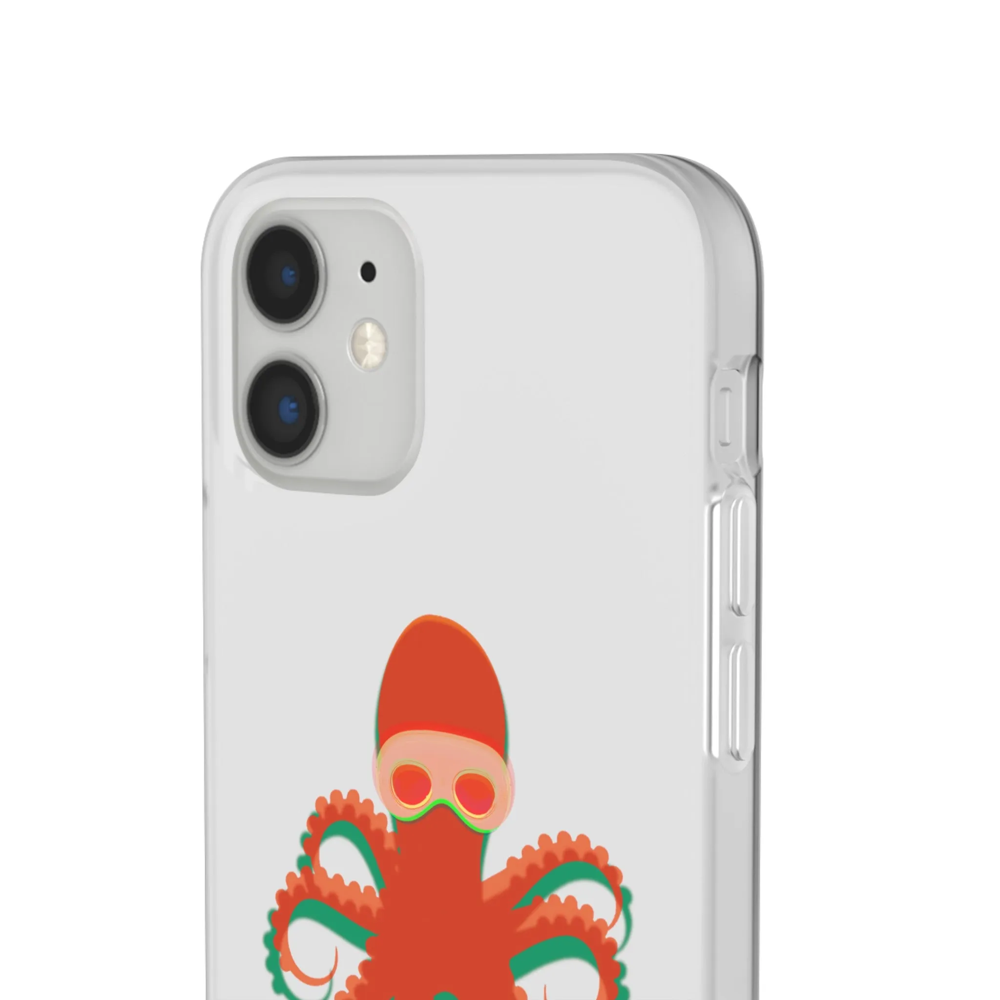 OCTO Flexi Cases