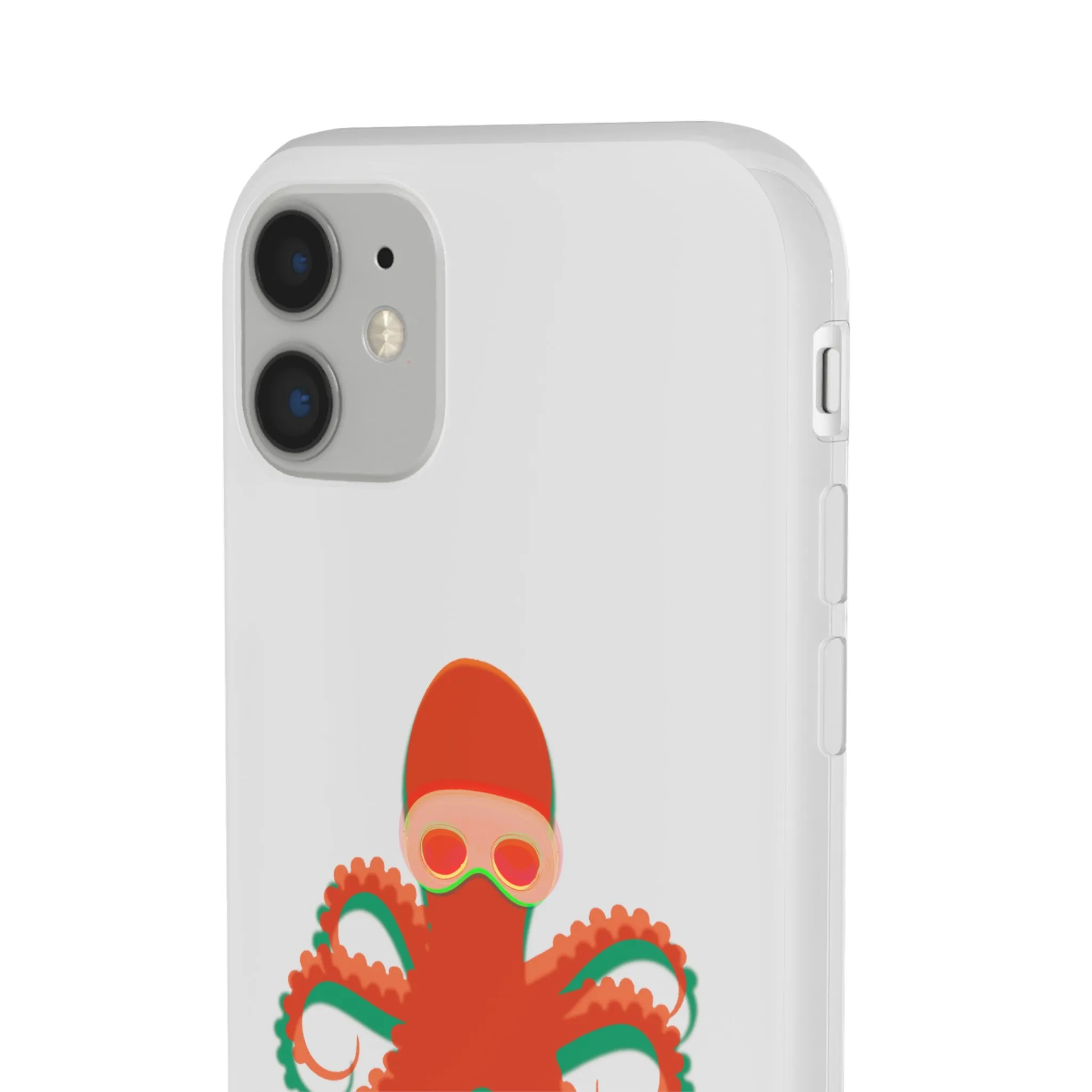 OCTO Flexi Cases