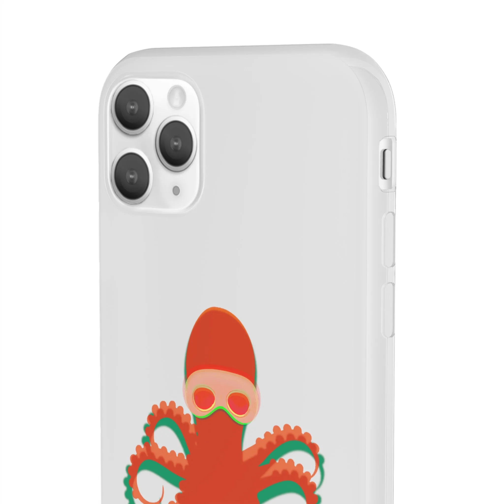 OCTO Flexi Cases