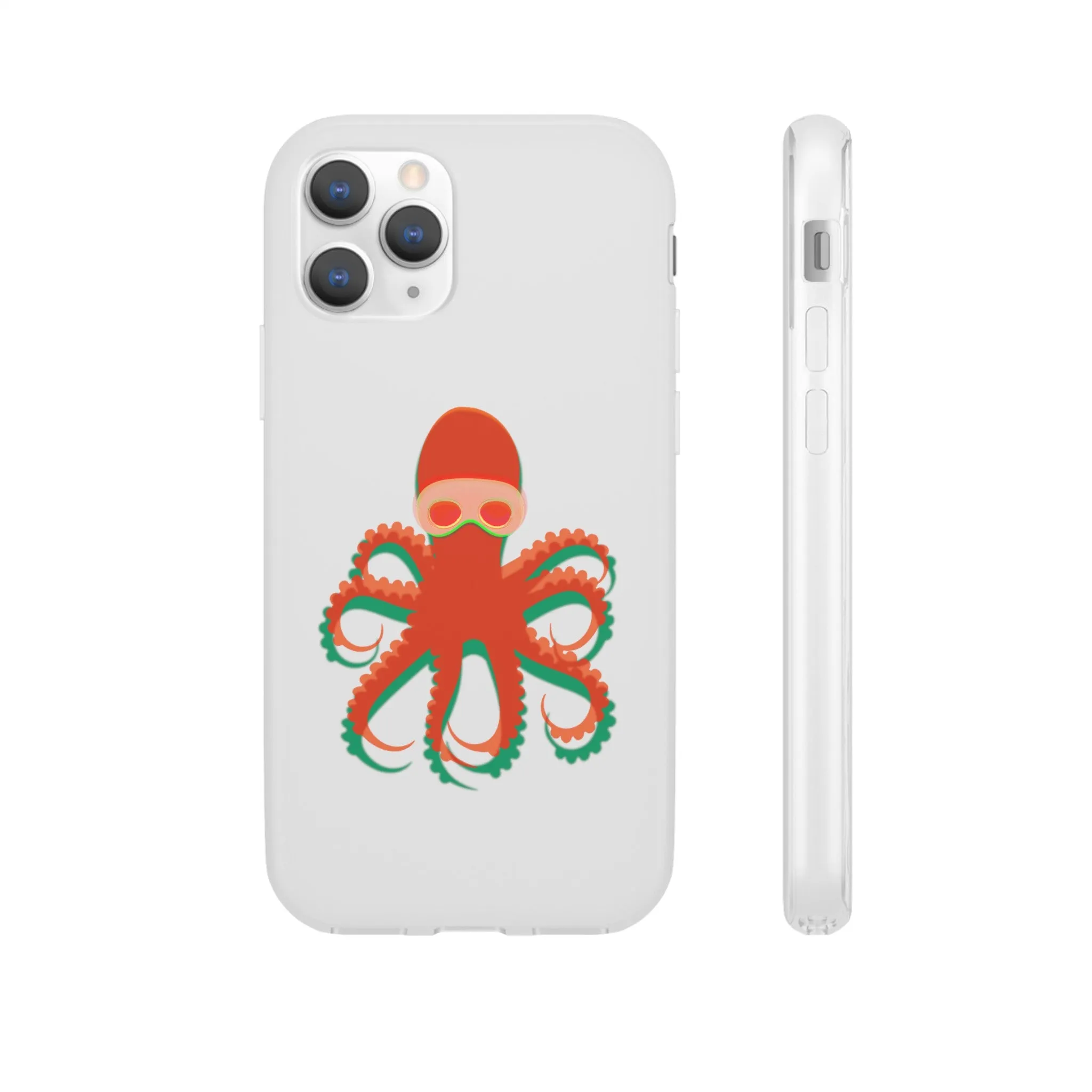 OCTO Flexi Cases