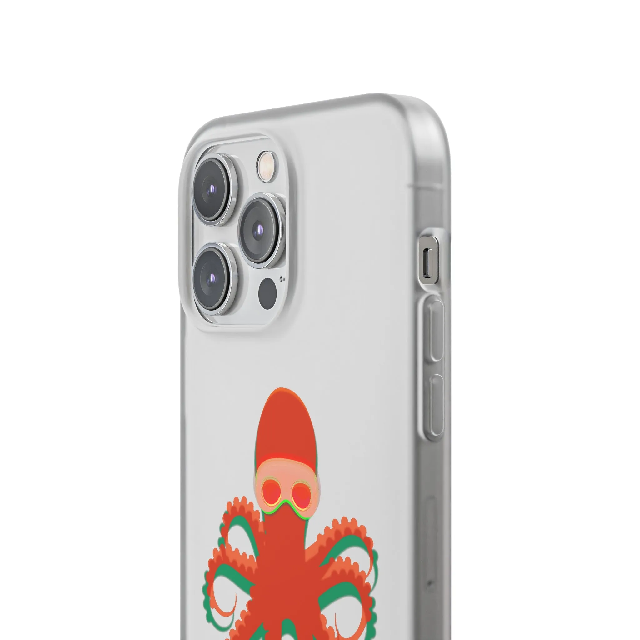 OCTO Flexi Cases