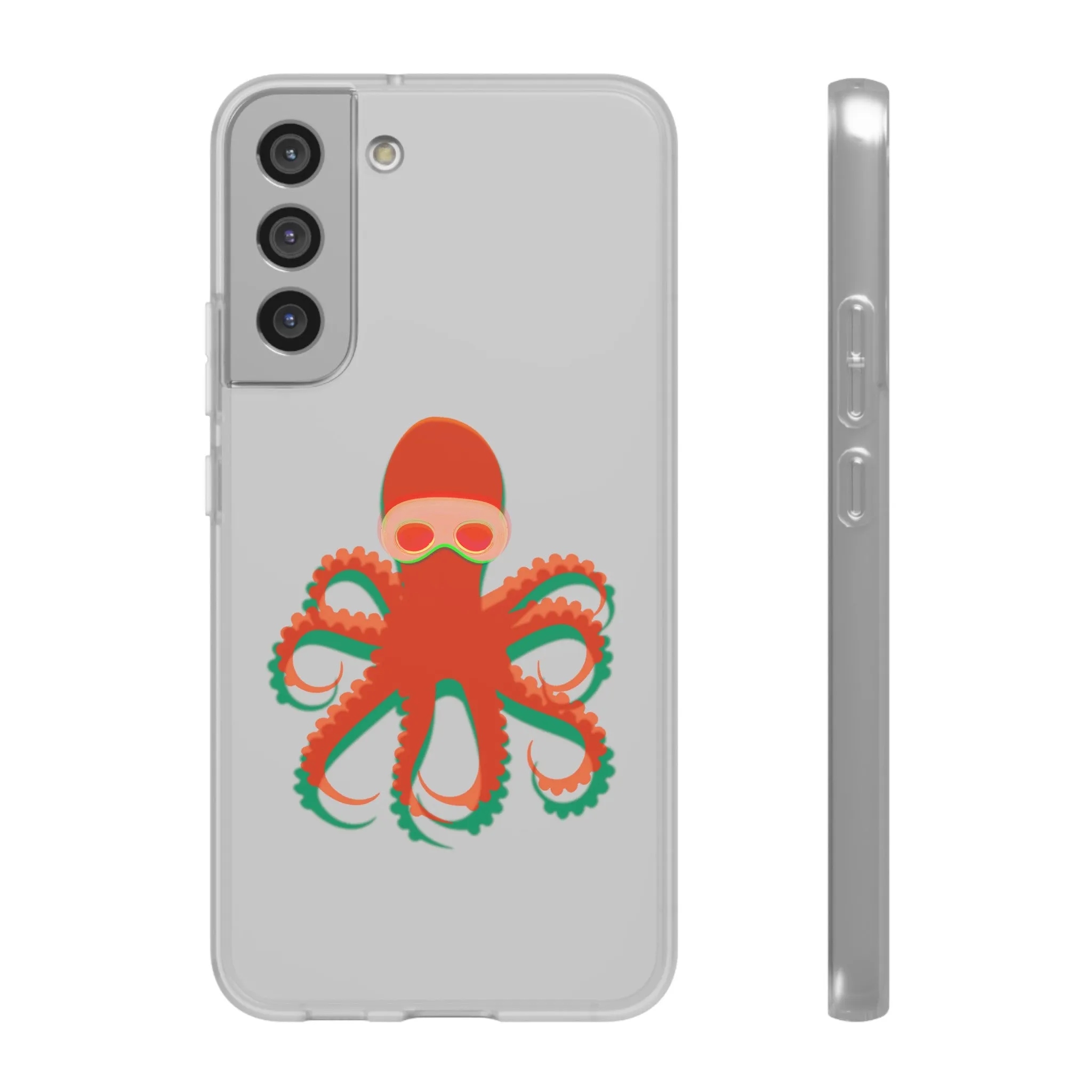 OCTO Flexi Cases