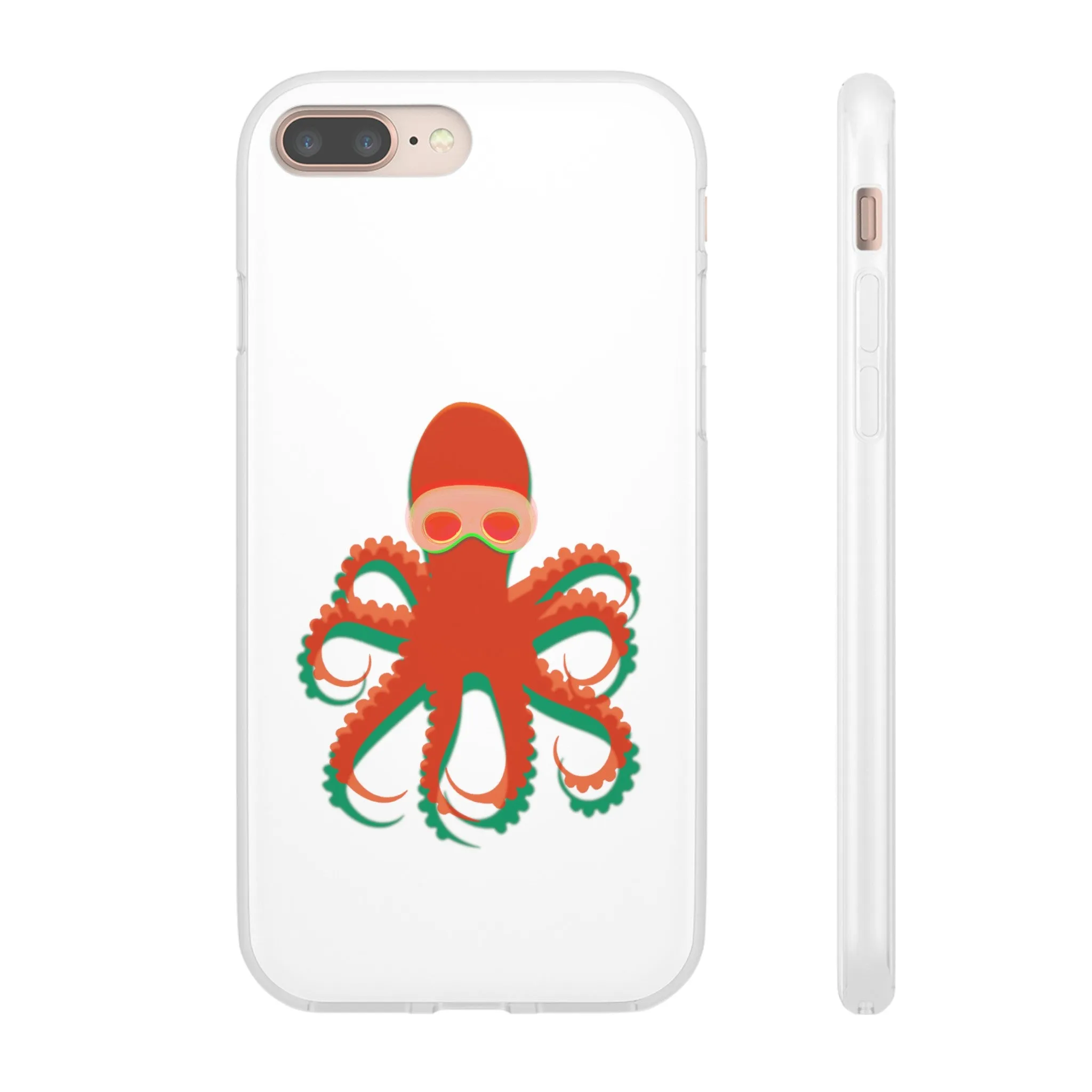 OCTO Flexi Cases